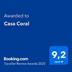 Casa Coral Διαμέρισμα Καρβοέιρο