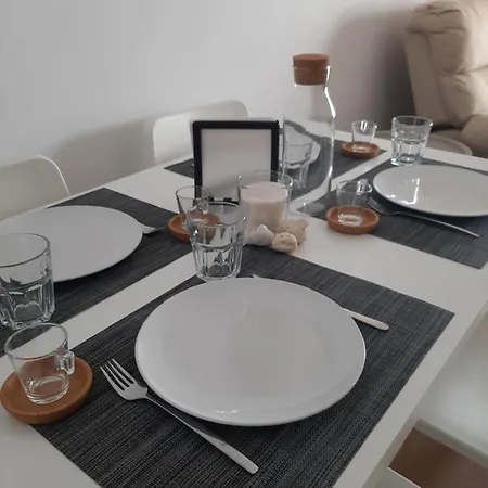 Casa Coral קארבואירו