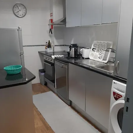 דירה Casa Coral