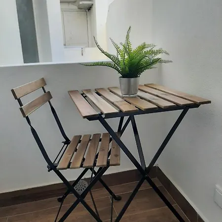דירה Casa Coral *