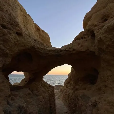 Casa Coral Appartamento Carvoeiro (Lagoa)