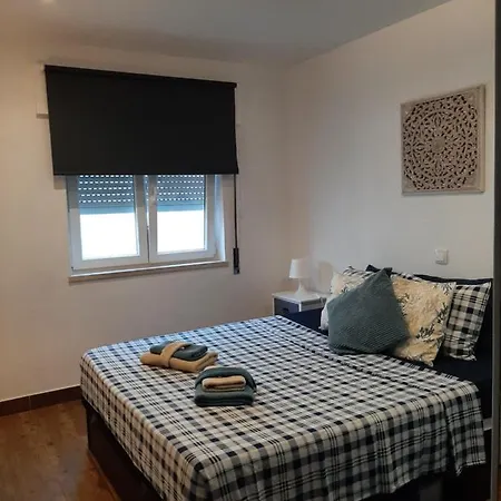 Casa Coral アパート