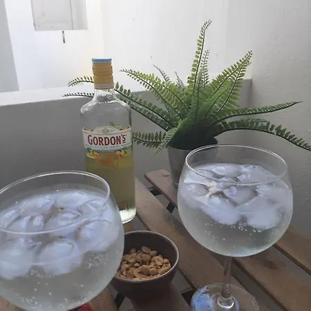 Casa Coral アパート