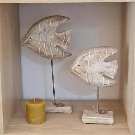 Casa Coral *