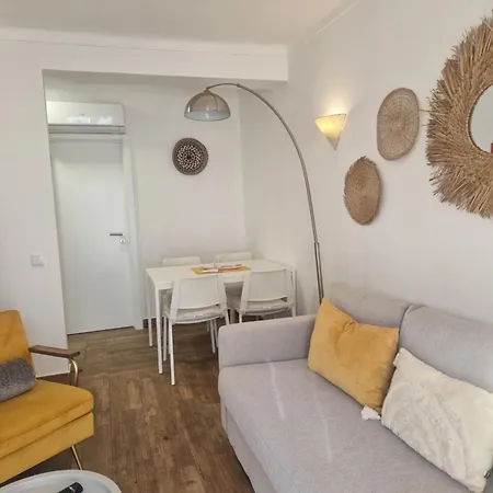 דירה Casa Coral