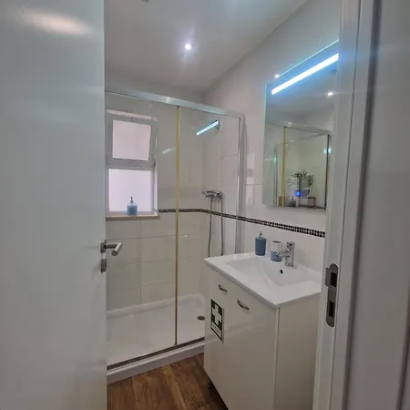 דירה Casa Coral *