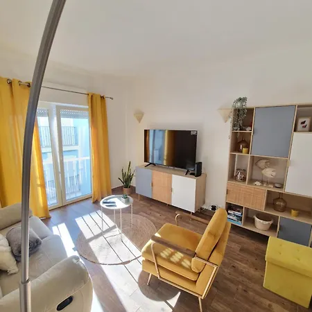דירה Casa Coral *