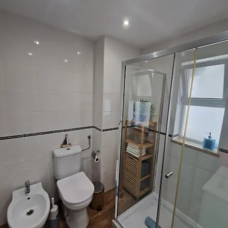 דירה Casa Coral *