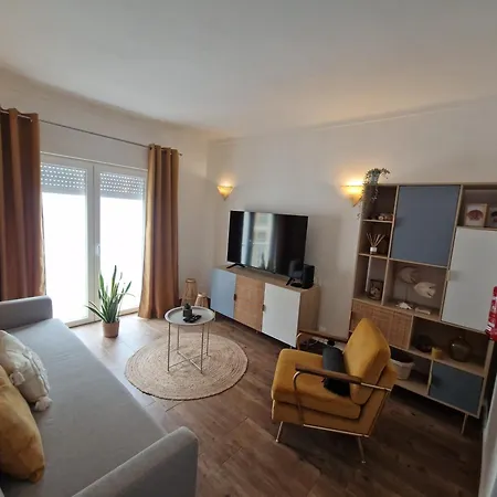 Casa Coral דירה