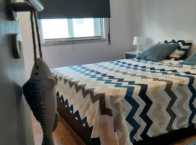 Casa Coral Apartment *