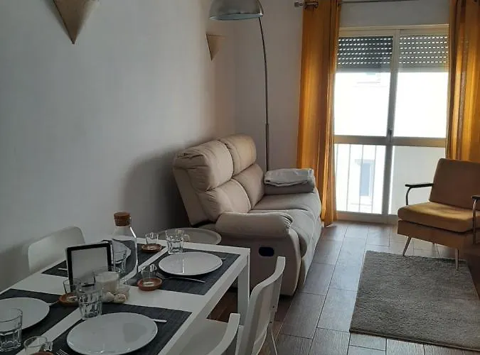 Casa Coral Apartment Carvoeiro (Lagoa)