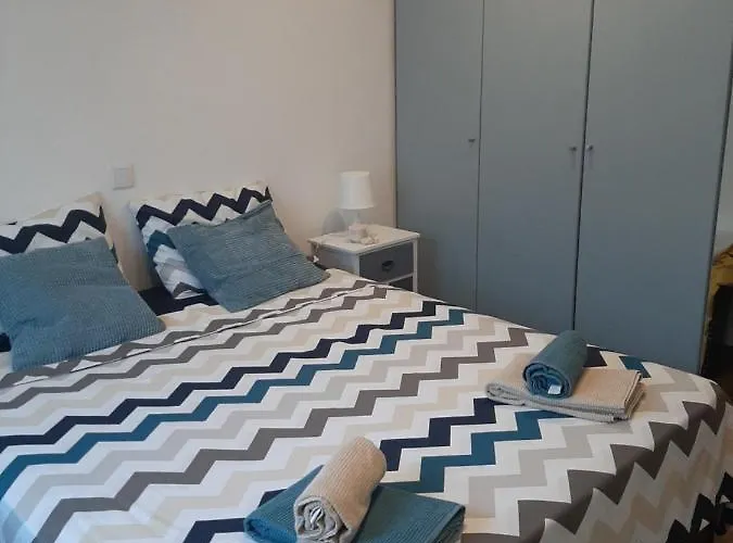 Casa Coral Apartment