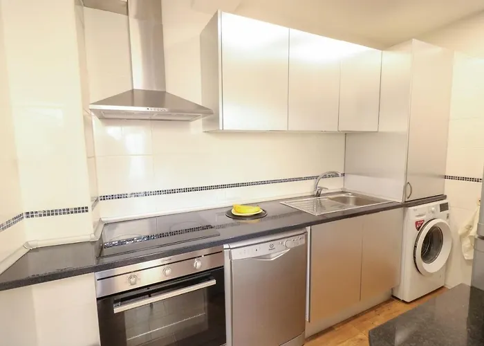 Casa Coral Apartment