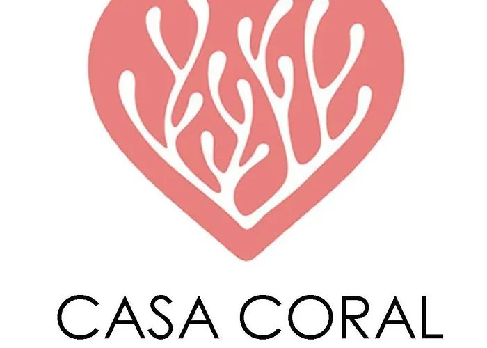 Apartment Casa Coral *