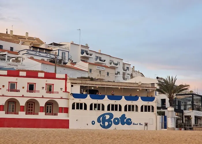 Casa Coral