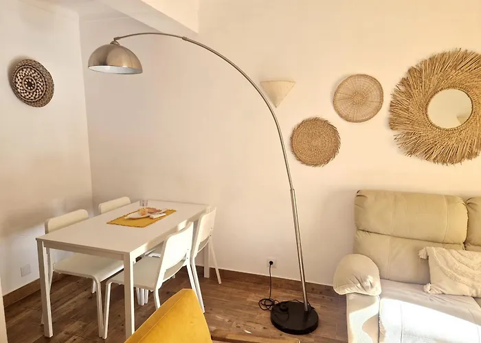 Casa Coral Apartment