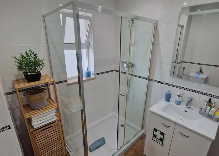 Casa Coral Apartment Carvoeiro (Lagoa)