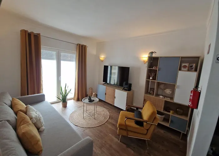 Casa Coral Apartment