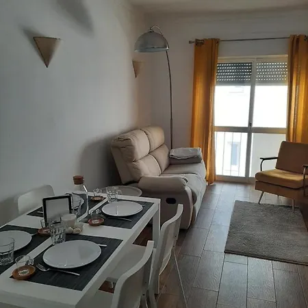 Casa Coral Apartment Carvoeiro (Lagoa)