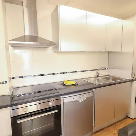 Casa Coral Appartement