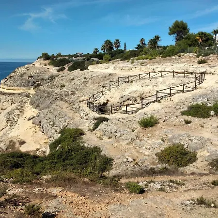 Casa Coral Carvoeiro (Lagoa)