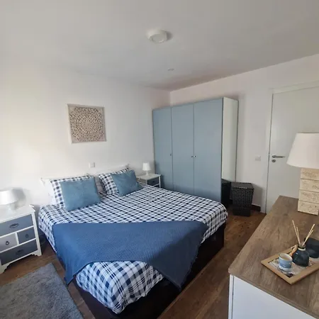 Casa Coral Appartement *