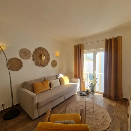 Apartment Casa Coral