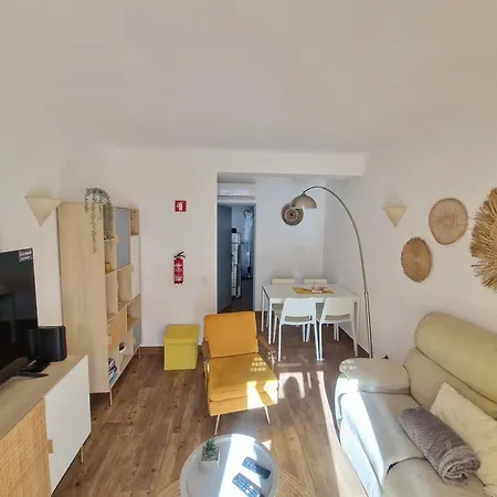 Casa Coral Apartment
