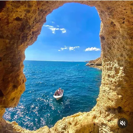 Appartement Casa Coral *