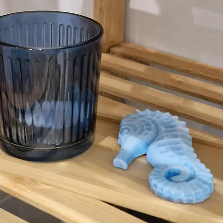 Appartement Casa Coral