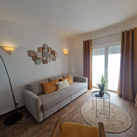 Casa Coral Apartment Carvoeiro (Lagoa)