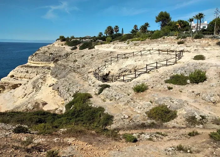 Casa Coral Carvoeiro (Lagoa)