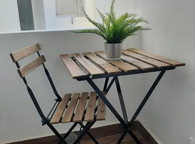 Apartamento Casa Coral *