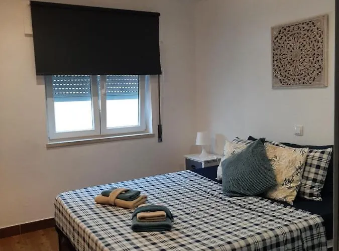 Casa Coral 公寓