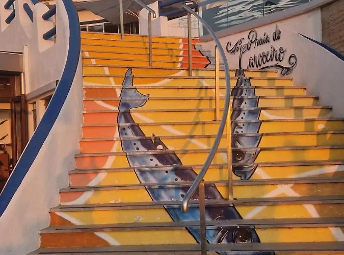 Apartamento Casa Coral Carvoeiro (Lagoa)