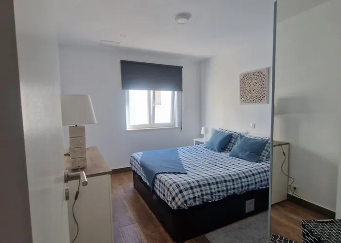 Apartamento Casa Coral