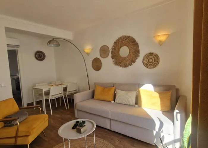 Casa Coral 公寓 *