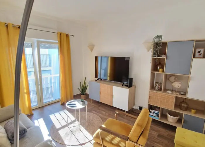 Apartamento Casa Coral *