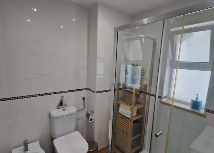 Apartamento Casa Coral *