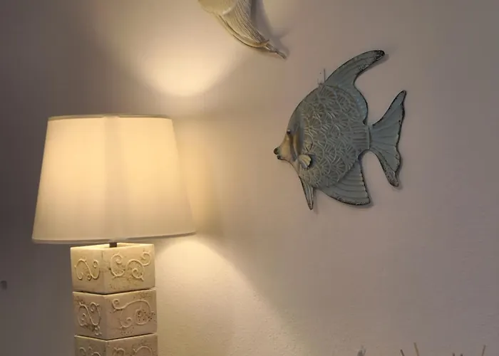 Apartamento Casa Coral