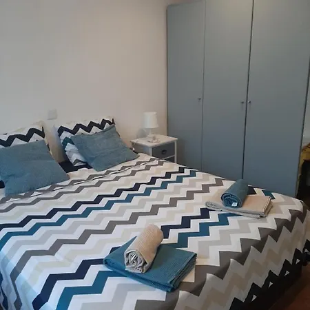 Casa Coral Apartment