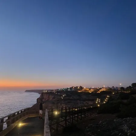 Casa Coral Apartment