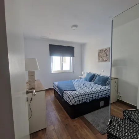 شقة Casa Coral