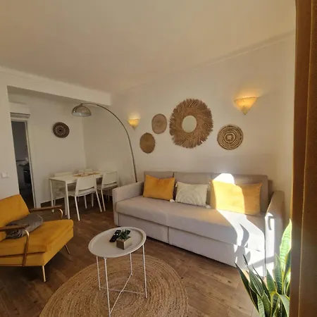 Casa Coral Apartment *