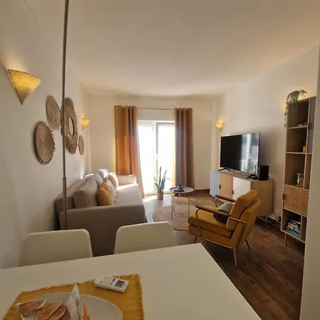 Apartment Casa Coral Carvoeiro (Lagoa)