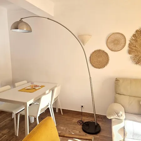 Casa Coral Apartment