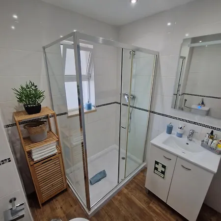 Casa Coral Apartment Carvoeiro (Lagoa)