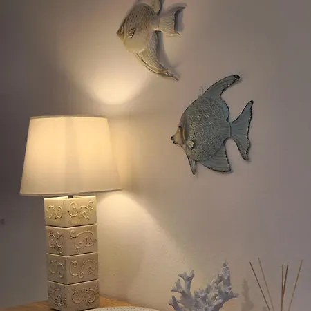 شقة Casa Coral