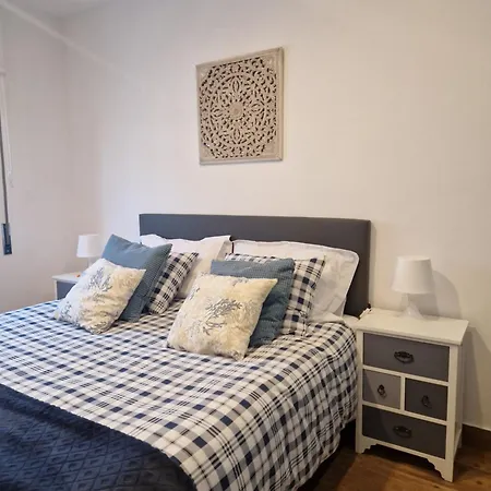 Casa Coral Carvoeiro (Lagoa)